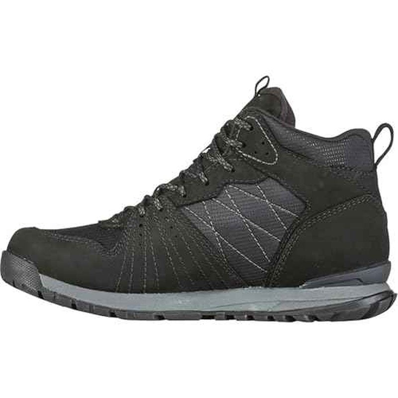 Oboz Bozeman Mid Insulated Waterproof Women's Boot