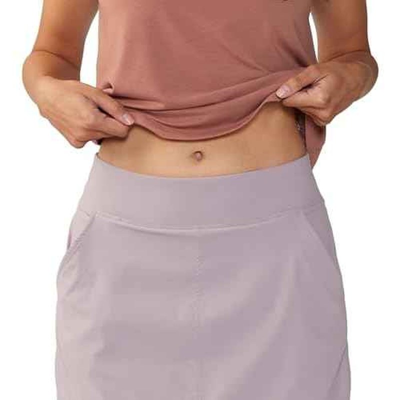 Mountain Hardwear Womens Dynama SkortSkort