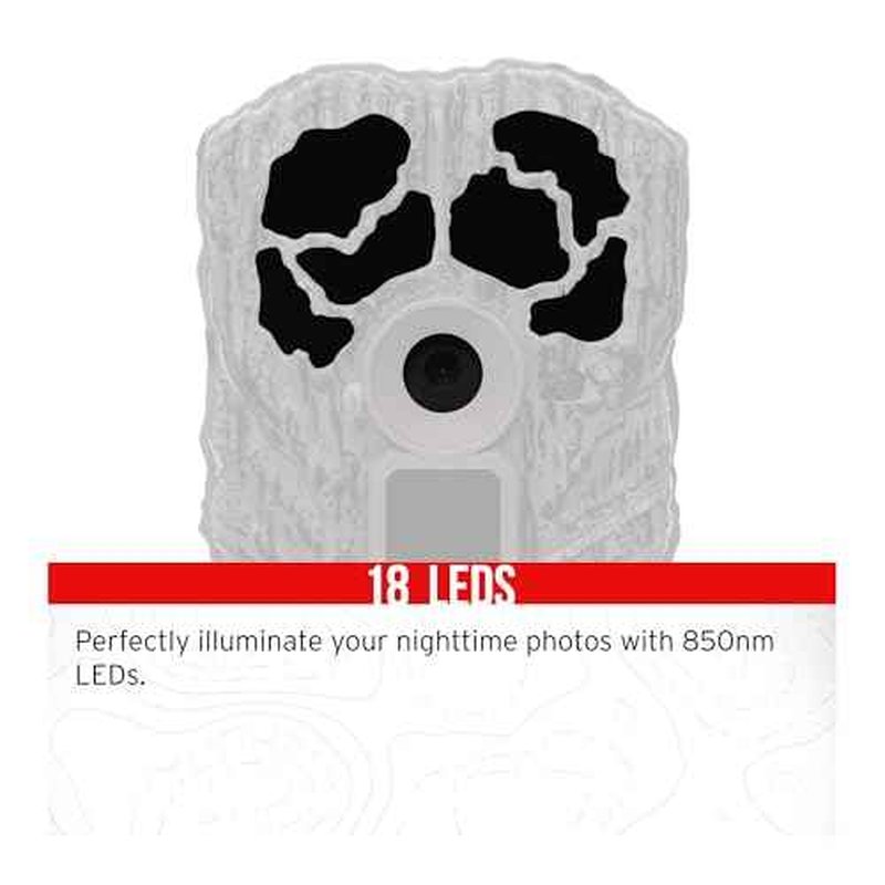 Stealth Cam Browtine 16MP, Durable, 60 Feet Infrared Detection Range, and Burst Mode Trail Camera (2-Pack) Bundle with USB 2.0 Card Reader, and Two 32GB Ultra SDHC UHS-I Memory Card (5 Items)