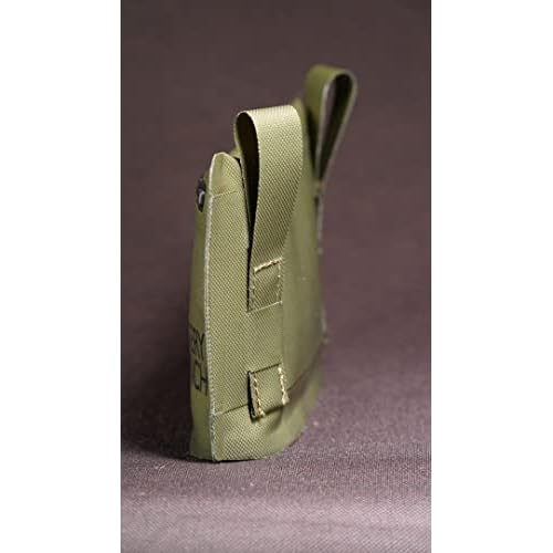 Mystery Ranch Waterproof High Water Forager-OS