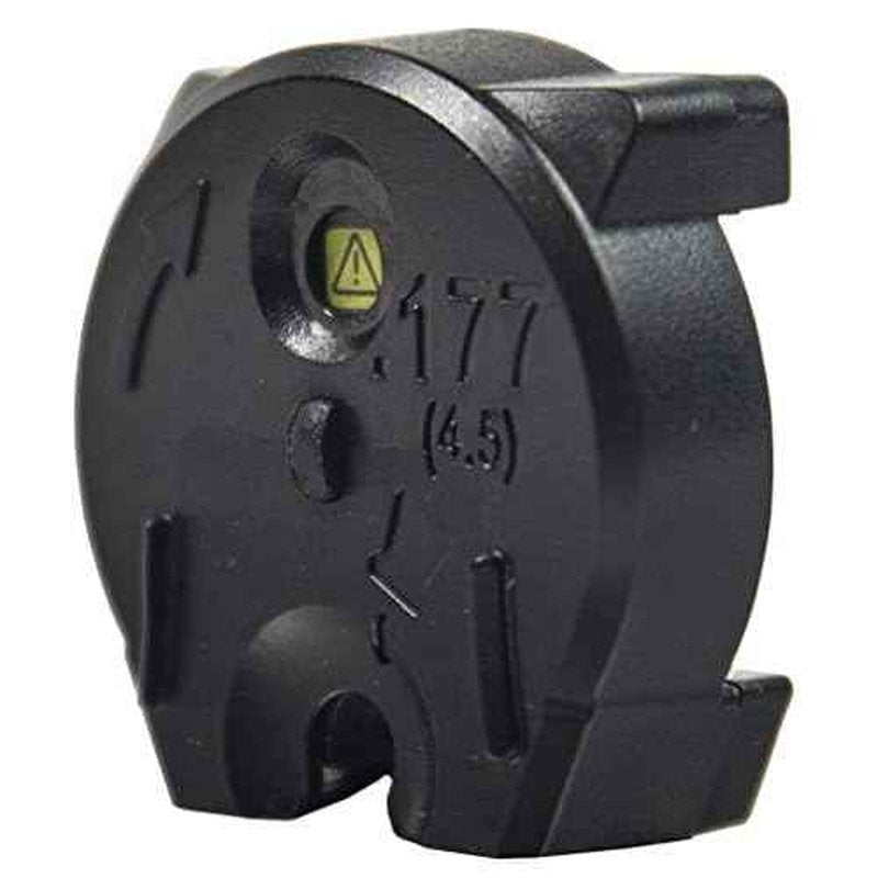 Crosman CMSM7 .177-Caliber Magazine For Crosman MagFire .177-Caliber Air Rifles, Black