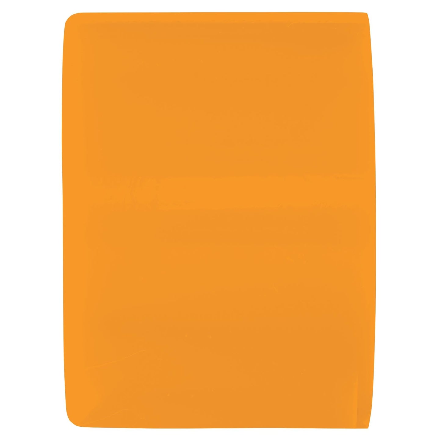 OJ Skateboard Wheels Mini Super Juice 55mm 78a Skateboard Wheels - Orange/Yellow