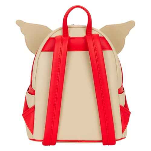 Loungefly Warner Bros Gremlins Gizmo Mini Backpack
