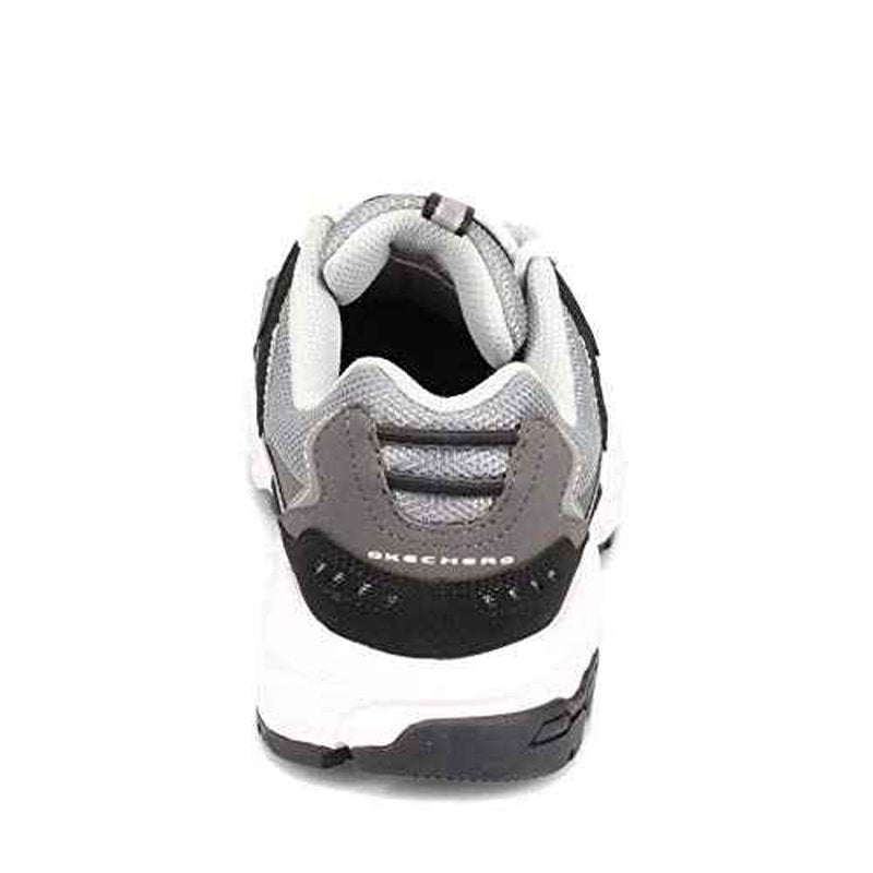Skechers Mens Stamina CutbackOxford