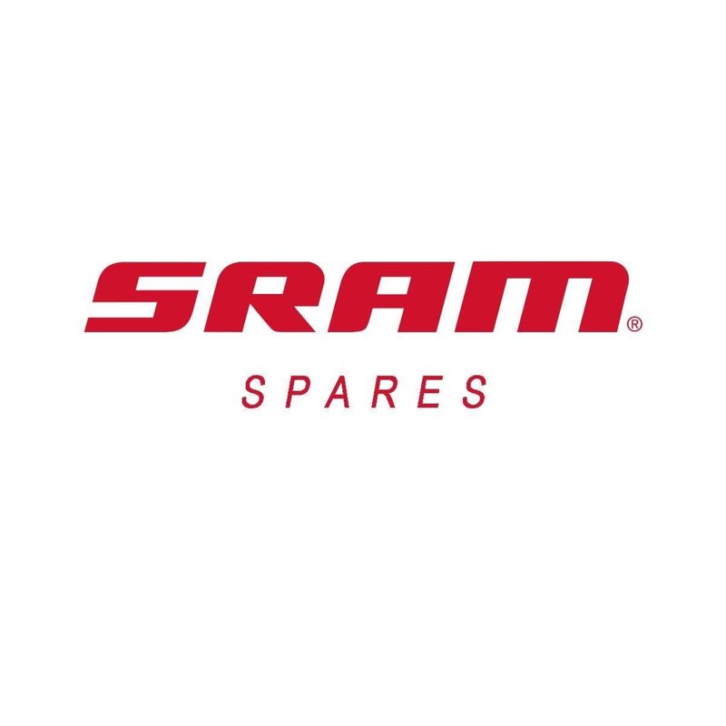 SRAM Drop Bar Lever Clamp Kit for 2013 Red ErgoDynamic, Red 22, Force 22, Rival 22, Force 1, Rival 1, Apex 1