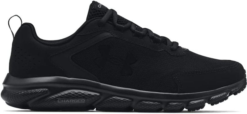 Under Armour Men's Charged Assert 9 Running Shoes - Lightweight, Breathable Comfort | Multiple Sizes Available