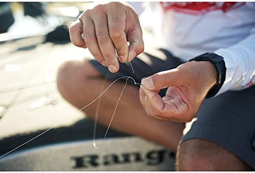 Berkley Trilene Big Game Fishing Line - Durable Monofilament | 20 lb Test, 330 Yards