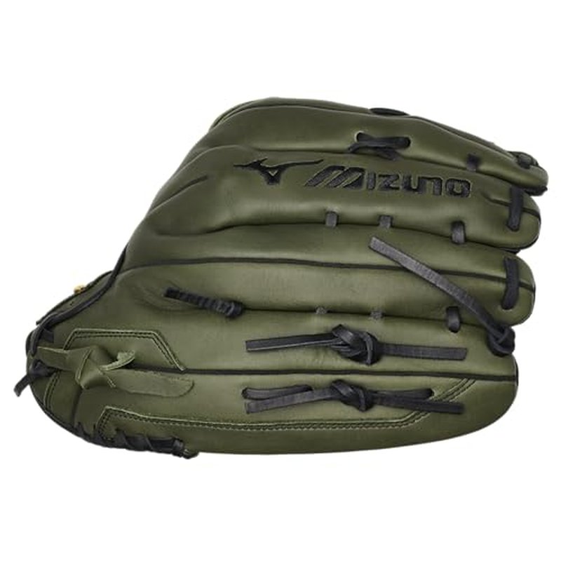 Mizuno MVP Prime Slowpitch