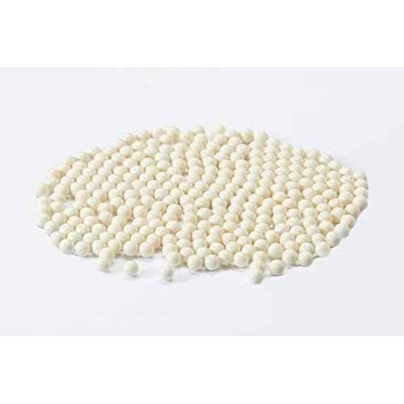 Lancer Tactical 0.25g White Seamless Polished Quality Airsoft BBS Bulk - Six Bags of 4,000 Rounds Each (Total 24,000 Rounds)