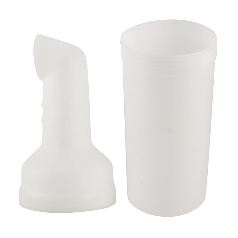 JTLB Universal Matte Sand Filler Bottle, Ideal Cart Accessory and Divot Repair Kit for