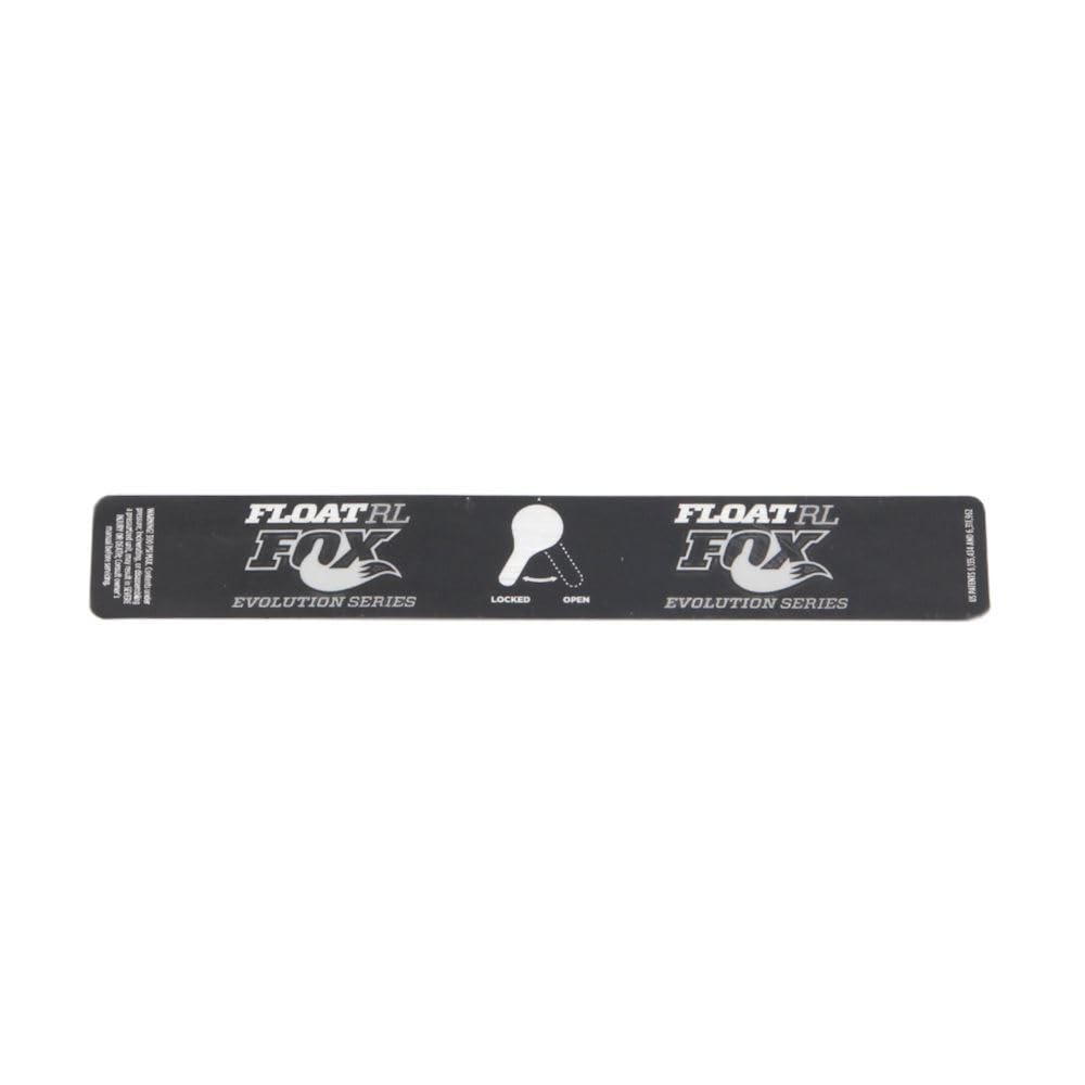 3/8 Drive Socket Topcap for Forks by Fox