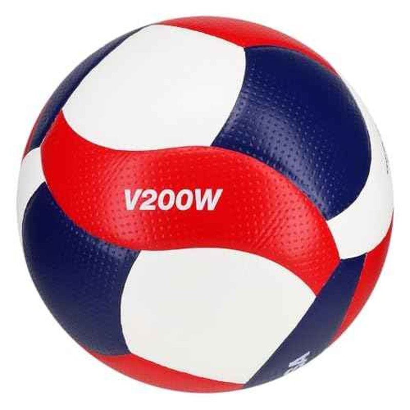 MIKASA FIVB Approval Volleyball V200W-USA