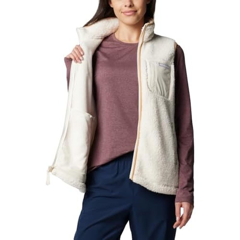 Columbia womens West Bend Vest Ii