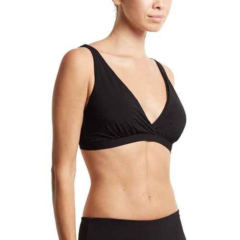 hanky panky - Wrap Bikini Swimsuit Top | Bikini Tops for Women, Water Resistant, Womens Swim Suit Bathing Suit | Sizes S-XL