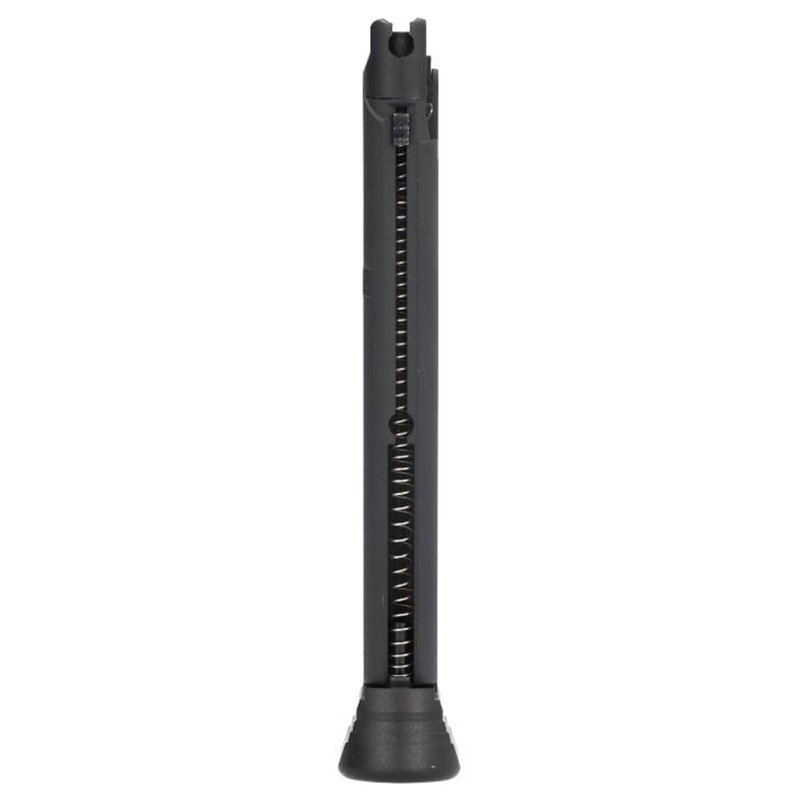Sig Sauer 1911 Air Pistol BB Magazine, 177 Caliber/4.5mm, 17 Rounds |Durable Air Gun Accessory | Includes Allen Wrench for CO2 Replacement