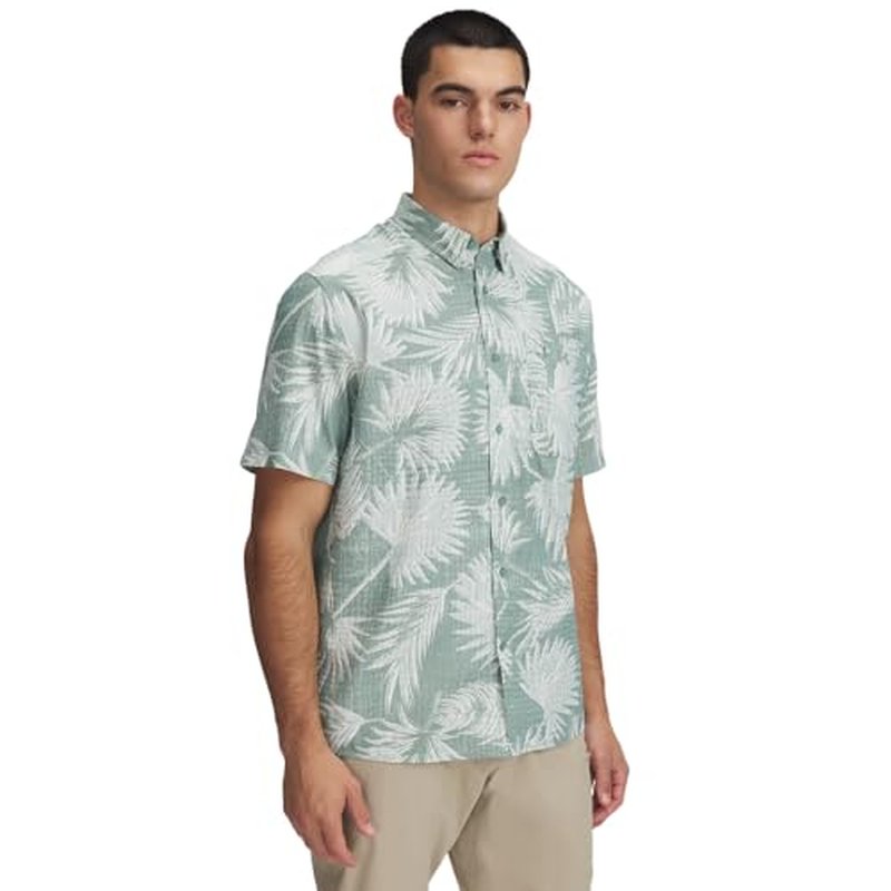 Under Armour Men's Dockside Short Sleeve T-Shirt