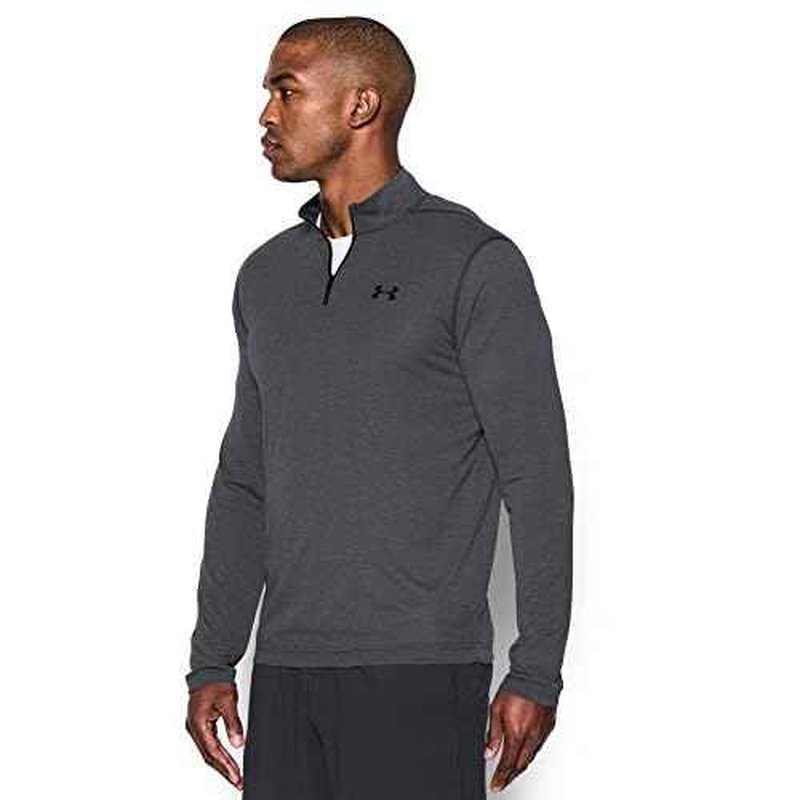 Under Armour Men's Threadborne Siro 1/4 Zip Sweatshirts