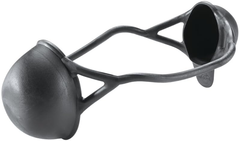Bikini Rifle Scope Cover - Durable Protection for Objectives Up to 62mm Outside Diameter