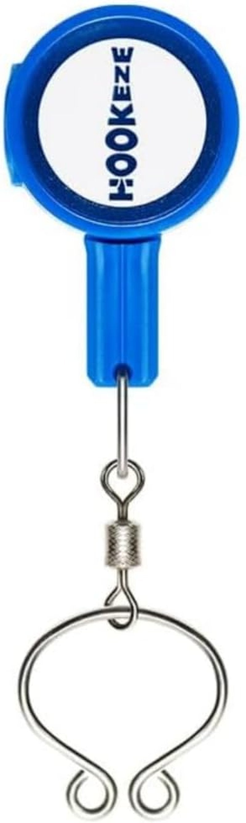 Fishing Knot Tying Tool - HOOK-EZE Fly Fishing Accessories for Easy Line to Hook Connection | Perfect Gift for Anglers