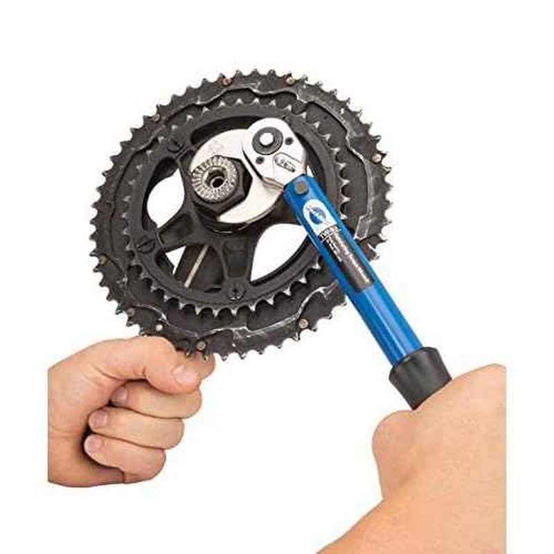 Park Tool TWB-36-36mm Crow Foot Wrench, Siliver, Silver