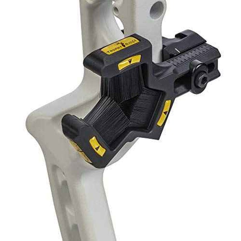 Trophy Ridge Whisker Biscuit V Archery Arrow Rest