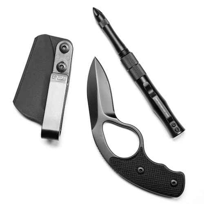 Colonel Blades NCO NoVz