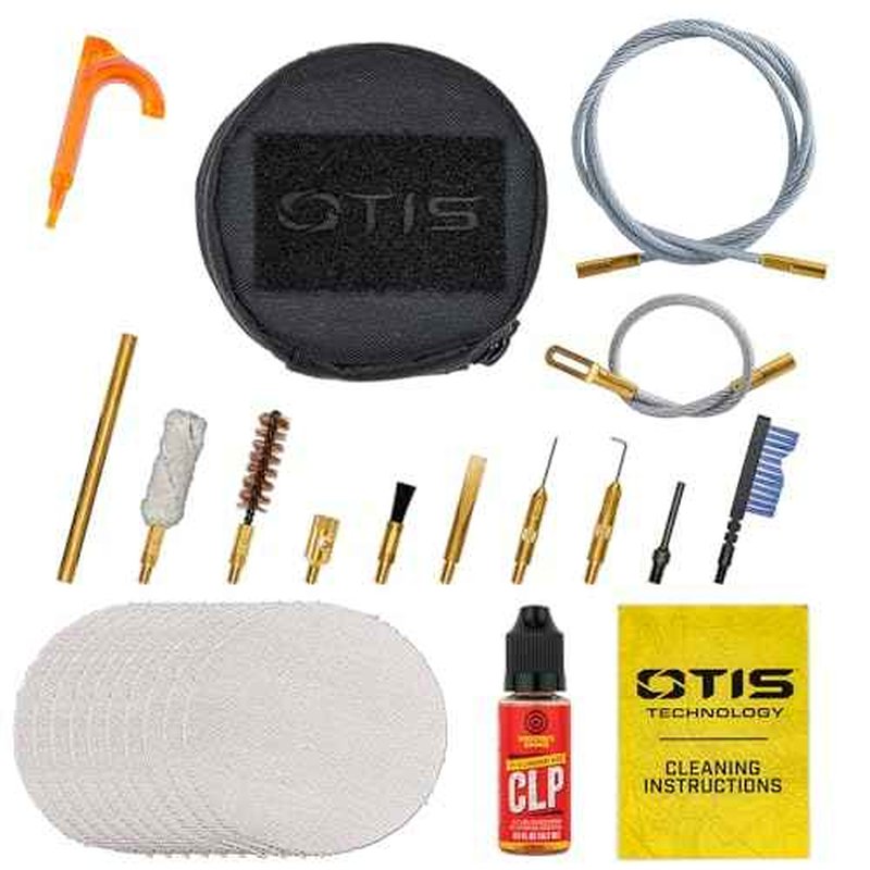 Otis Technology 9MM Pistol Cleaning System