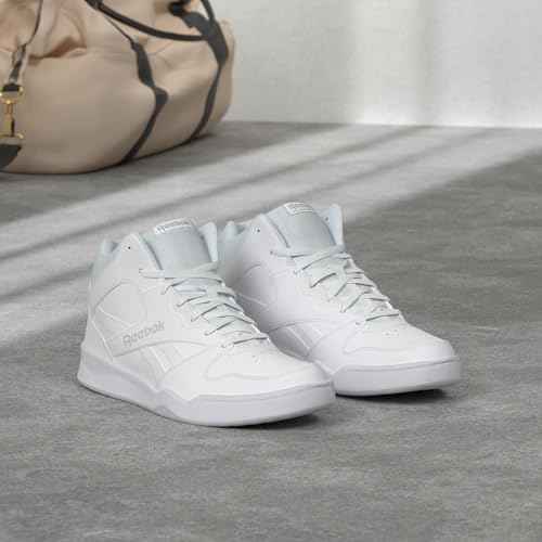 Reebok mens Bb4500 Hi 2
