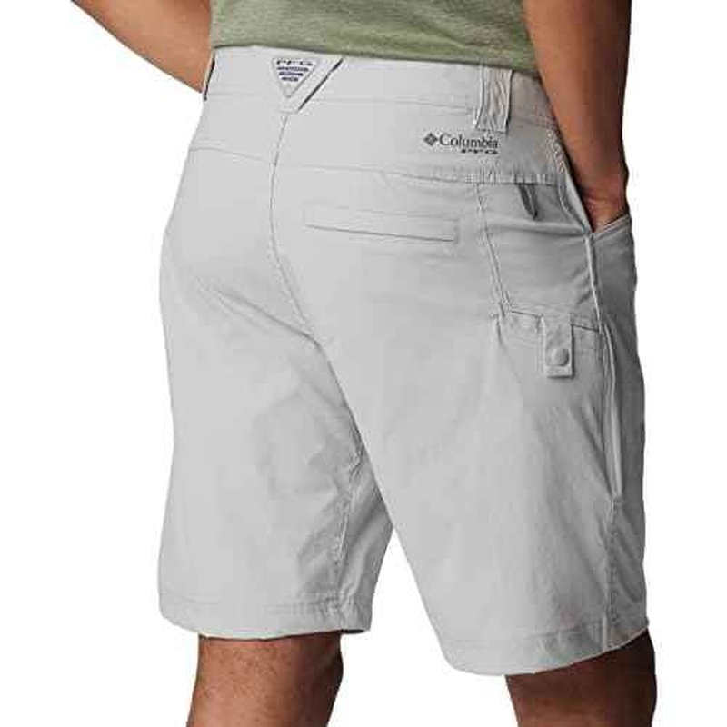 Columbia Mens Blood and Guts Stretch ShortHiking Shorts