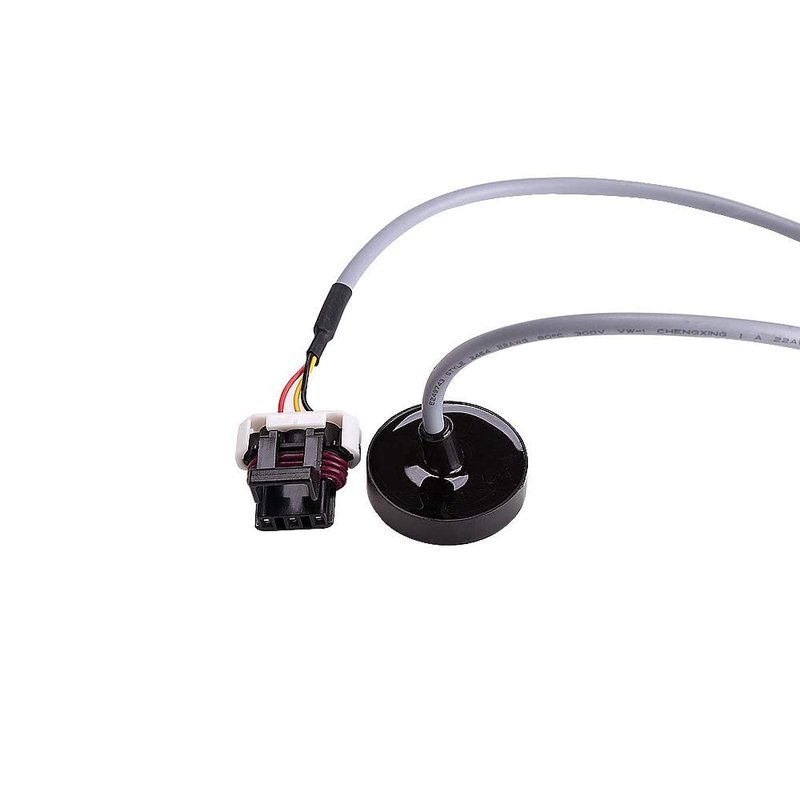 10L0L Golf Cart EZGO Speed Sensor with Speed Sensor Magnet for 48V EZGO TXT Electric Motors OEM# 73328G01, 620422