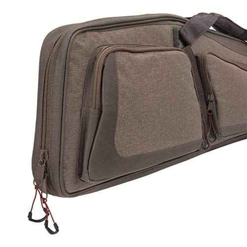 Allen Company 50" Mohave Rifle Case, Brown