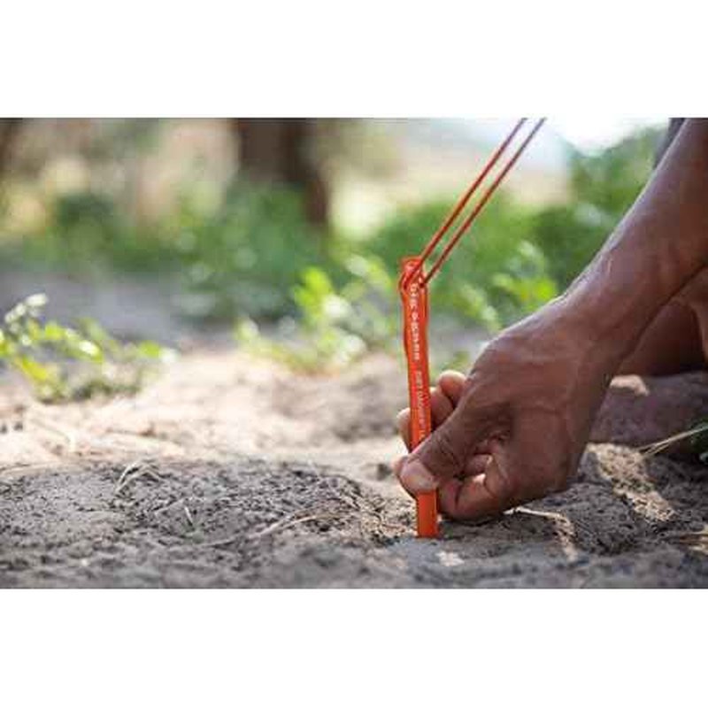 Big Agnes Dirt Dagger UL Tent Stakes