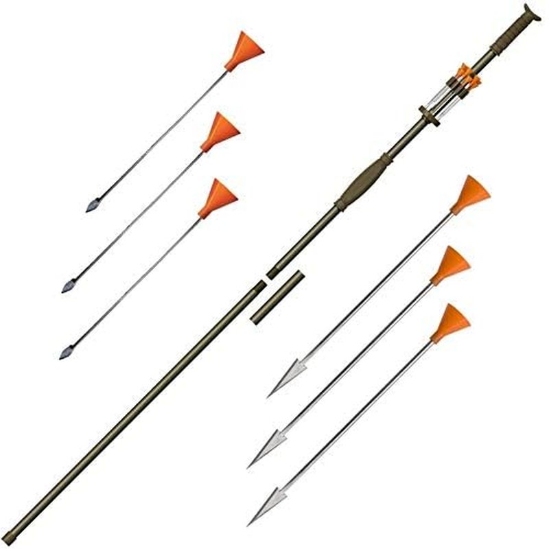 Cold Steel Big Bore .625 Blowgun