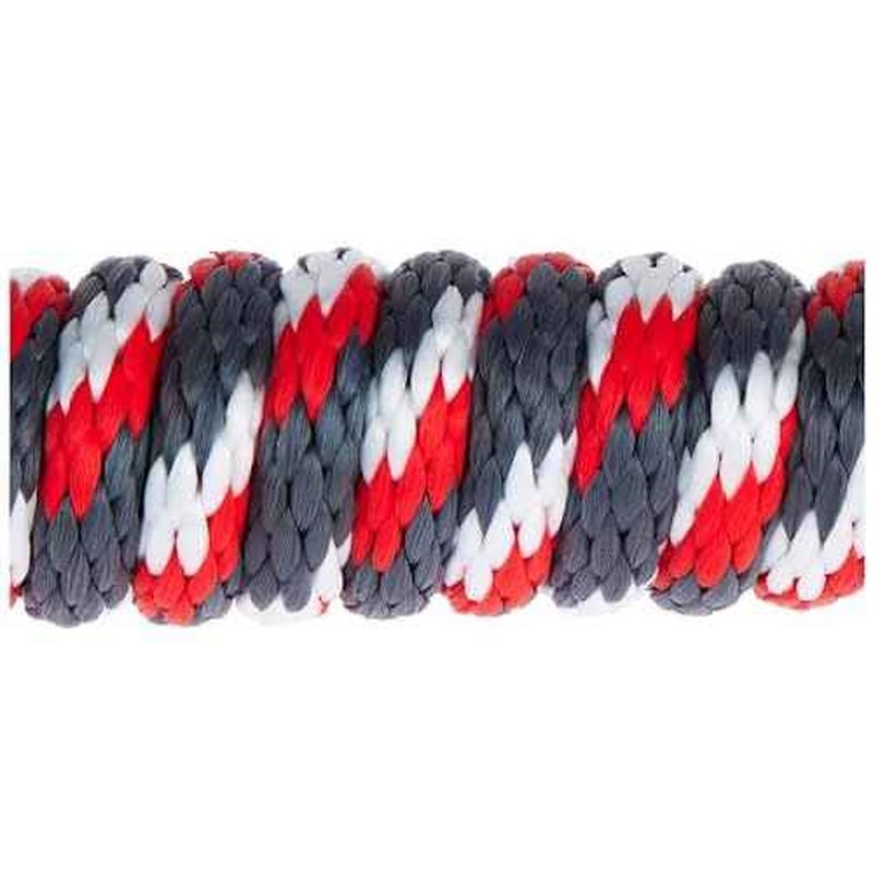 Weaver Leather Poly Lead Rope with a Solid Brass 225 Snap