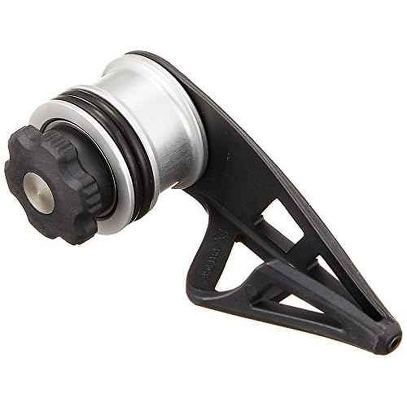 Shimano TH-201M Bobbin Knotter Knot Machine Light P.E 0.3 - 3 Black 410412