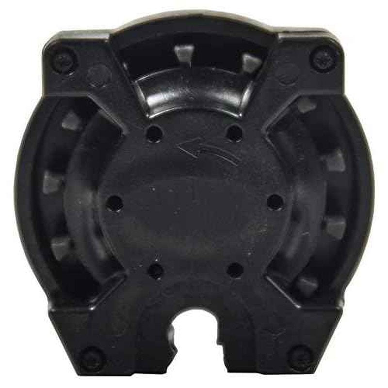 Crosman CMSM7 .177-Caliber Magazine For Crosman MagFire .177-Caliber Air Rifles, Black