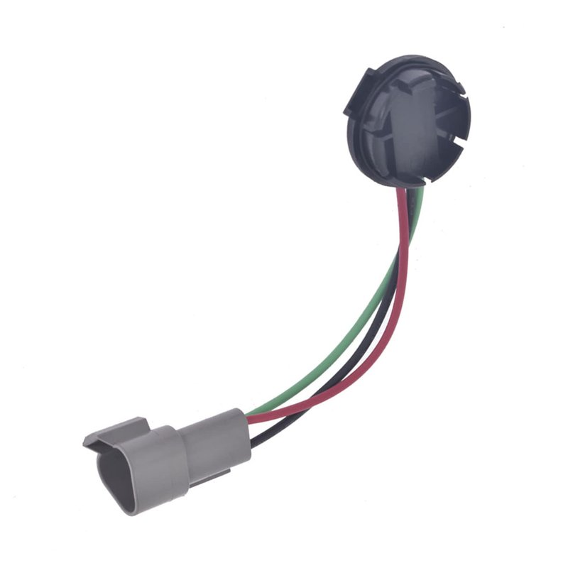 SEBLAFF Golf Cart Speed Sensor Replacement for Club Car Golf Cart 102265601