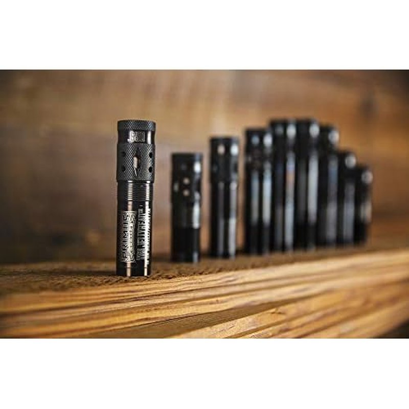 Primos Hunting Choke Tube_TSS Invector Plus 12 GA _69416