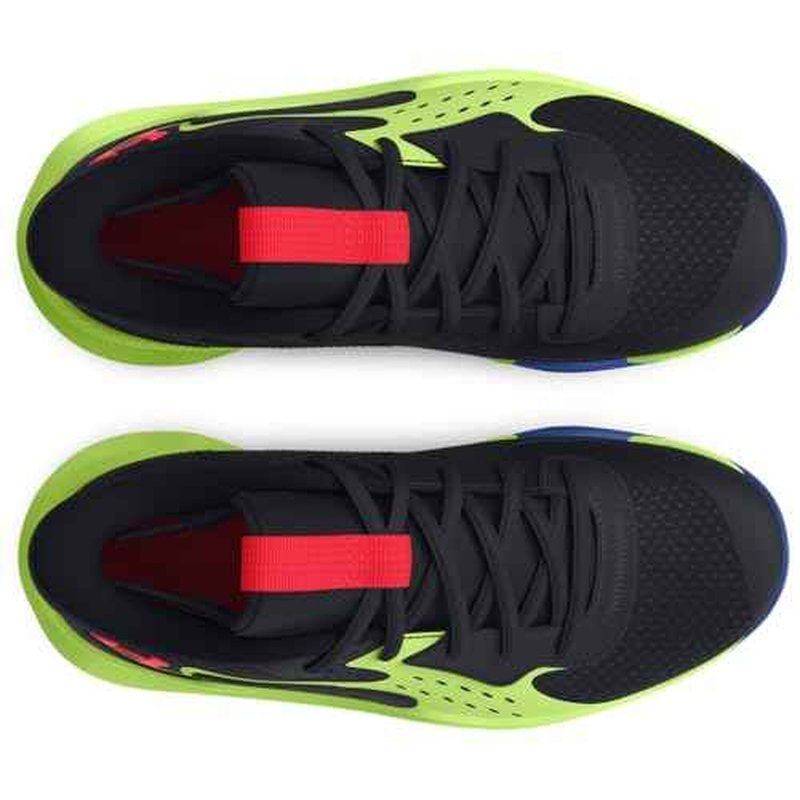 Under Armour Unisex-Child Pre School Jet '23