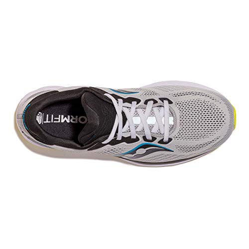 Saucony Mens Ride 14