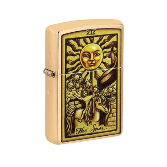 Zippo Ace Lighters