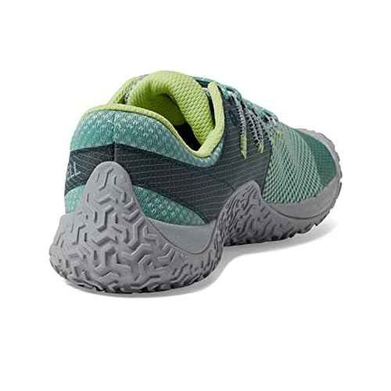 Merrell Womens Trail Glove 7