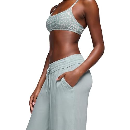 prAna Womens Fernie Beach Pant