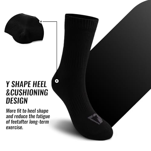 Waterproof Socks,3 Layer Windproof,Breathable,Hiking,Outdoor Activity,Unisex