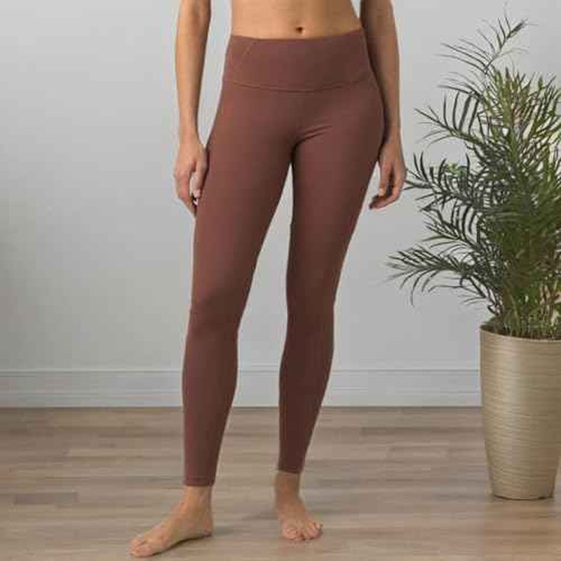 prAna Womens Electa Legging