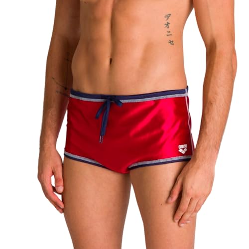 ARENA Men's Reversible Drag Suit Short