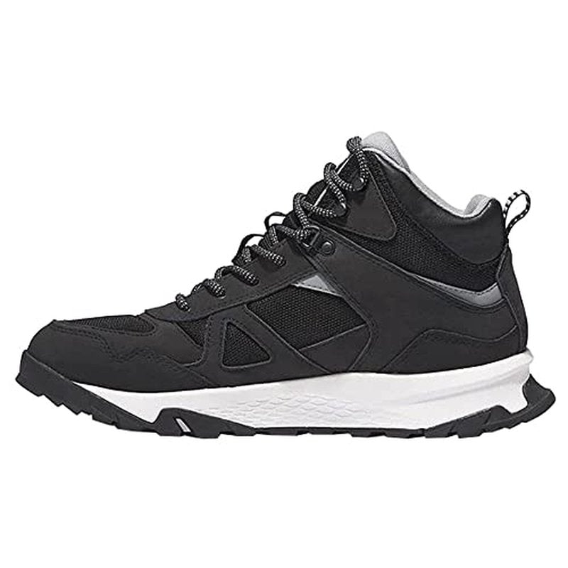 Timberland mens Lincoln Peak Waterproof