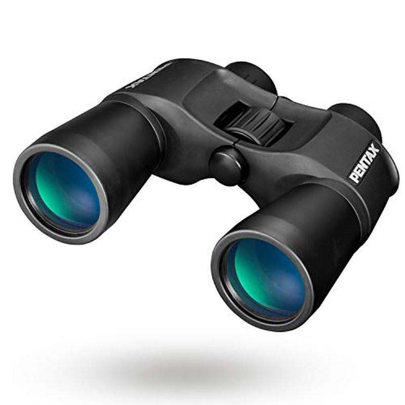 Pentax SP 8x40 Binoculars