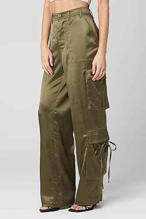 [BLANKNYC] Women's Franklin Pant