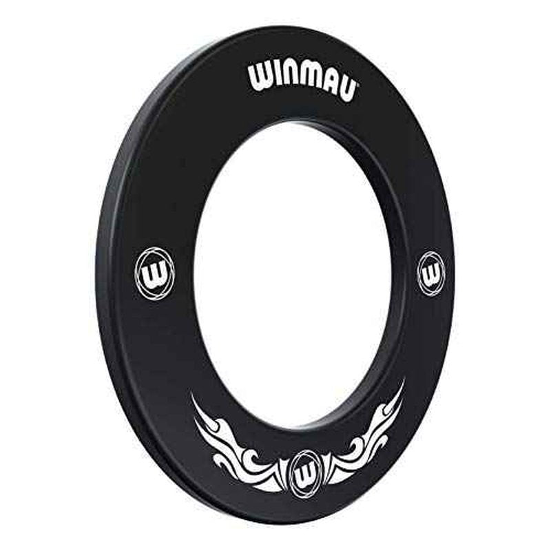 WINMAU Printed Design Dartboard Surround - Multiple Designs to Suite Your Oche